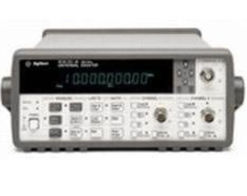 53131A Agilent Frequency Counter second-hand