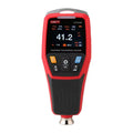UNI-T UT343E Coating Thickness Gauge Car Film Paint Thickness Tester lexso