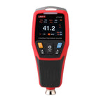 UNI-T UT343E Coating Thickness Gauge Car Film Paint Thickness Tester lexso