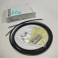 New Genuine Goods KEYENCE Fiber Optic Unit FU Series FU-7F Fiber Optical Sensors for Automation Industrial lexso