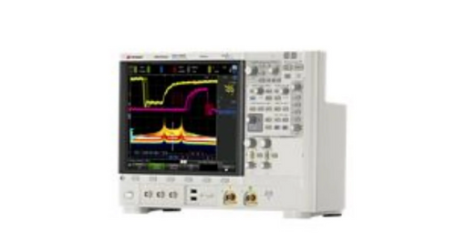 TTLTES Keysight DSOX6002A Oscilloscope 1 GHz-6 GHz Bandwidth 2 Analog Channels