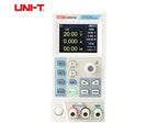 UNI-T 100W Digital Control Switching Power Supply 5A 60V Variable DC Power Supply UDP6720 UDP6721 Price Contact Us    ytdi