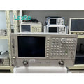 Keysight (Agilent) 8720ES S-parameter Network Analyzer, 50 MHz to 20 GHz    lexso