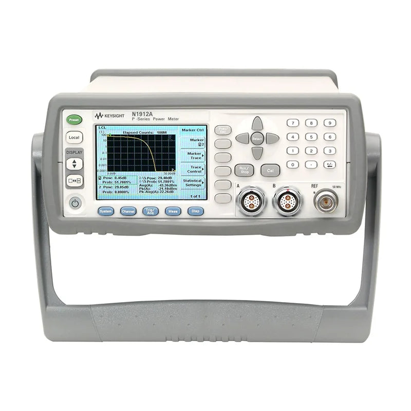 Keysight InfiniiVision 3000G X DSOX3054G Oscilloscope, 500 MHz, 4 Analog Channels - Get a Discount
