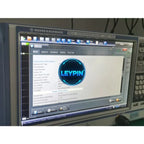 Rohde & Schwarz R&S ZNB40 VNA 40 GHz High Dynamic Range Vector Network Analyzer    lexso