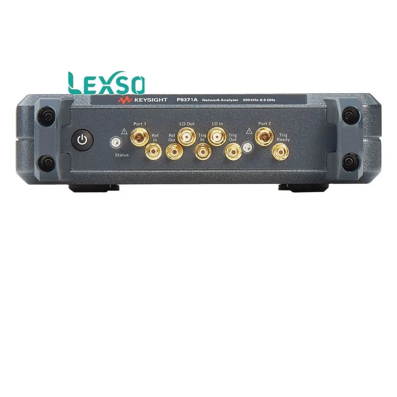 Keysight P9371A Keysight Streamline USB Vector Network Analyzer, 6.5 GHz lexso