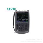 Keysight N9912A FieldFox 4 GHz & 6 GHz Handheld RF Analyzer for Test Instrument lexso