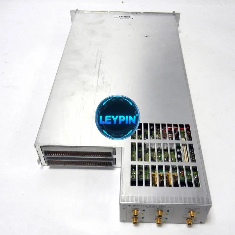ANRITSU MU163220A - 3.2G PULSE PATTERN GENERATOR FOR MP1632A DIGITAL ANALYZER     ytdi