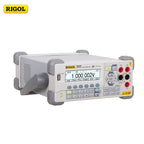 Rigol DM3068/DM3058E High-Precision Automatic Multifunctional Digital Multimeter Small Electronic Measuring Instrument