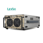 Keysight M9010A PXIe Chassis 10-slot 3U 24 GB/s Gen 3 lexso