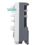 RIGOL DHO802 70MHz Digital Oscilloscope 1.25 GSa/s Sample Rate 12-Bit Resolution High Performance lexso
