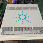 Keysight Agilent 81134A Pulse Pattern Generator Dual-Channel 3.35 GHz Dual-Channel Signal Generator Tested in Working Conditions