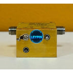Anritsu A3N1019 100 kHz to 20 GHz  +30 VDC  2.92mm (F-F) Dual Bias Tee  Tested    ytdi