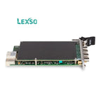Keysight M9260A PXIe Audio Analyzer-Made in America 1 Month Warranty lexso