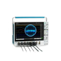 Tektronix 5 Series B Mso Oscilloscope Mso56b 5-bw-500 Multi-touch Screen Mixed Signal