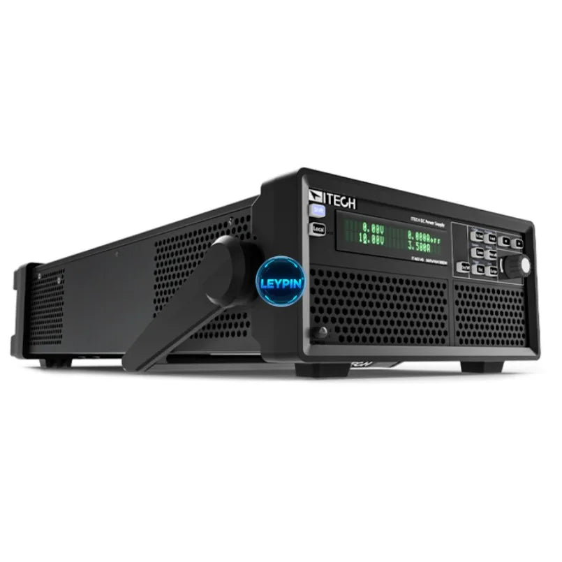 ITECH DC Power Supply IT-M3140 High Power Density Programmable 5A-150A/1850W-3000W/30V-1200VIT6400 Bipolar   lexso