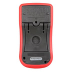 UNI-T UT136A 10A 500V Professional Ohm Tester Multifunctional Repair Mobile Phone Multimeter Current Capacitance Meter lexso