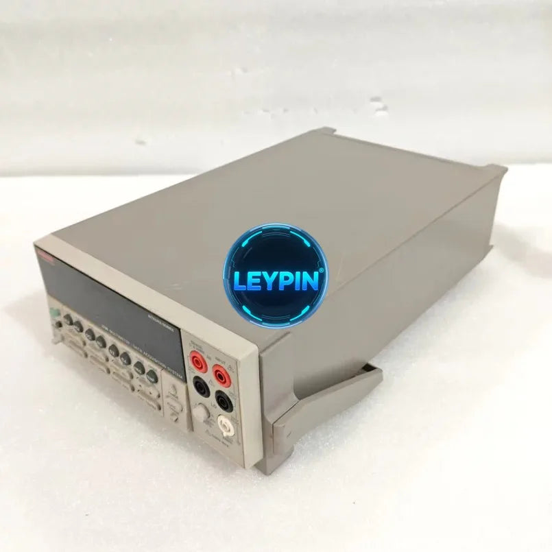 Keithley 2700 Data Logger     ytdi