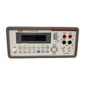 Tektronix 2110-100 Dual Display USB Multimeter 5 1/2-Digit Electronic Measuring Instrument