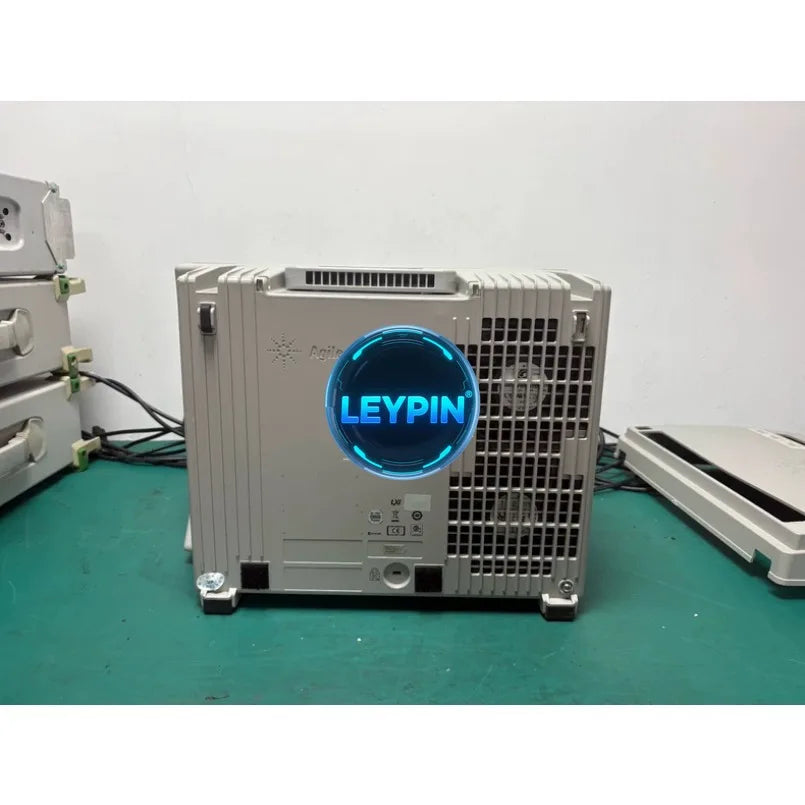 Agilent Keysight MSO9404A 4Channel 4GHz Digital Oscilloscope ytdi