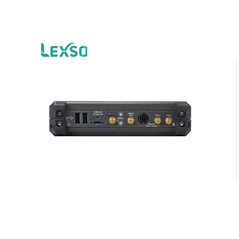 Keysight P9374A/P9375A Portable Vector Network Analyzer 20 GHz 26.5GHz Operating Frequency From DeTech lexso