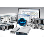 NI PXIe-6594, PXI High-Speed Serial Instrument, 28 Gbps, 8-Channel, 786939-01 - Special Price Available   ytdi
