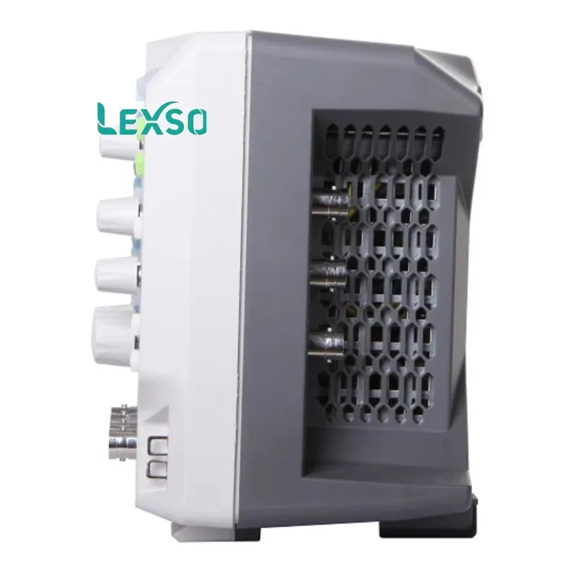 Rigol DS1102Z-E Digital Oscilloscope 2 Channels 1GSa/s Sampling Rate 24M Storage lexso