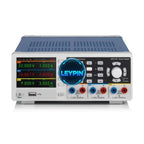 Rohde&Schwarz NGC103 Supply Has a Maximum Output Power of 100 W    lexso