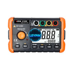 Victor RuoShui 4105B 1000ohm 750V  Digital Earth Resistance Tester Earth Meter Ground Resistance Meter    ytdi
