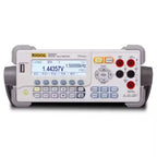 RIGOL DM3058E 5.5-Digit High-Precision Digital Multimeter with USB and RS232 Connectivity lexso