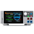 Rohde&Schwarz NGM201 Measures the Maximum Output Power of the Power Supply 60 W    lexso