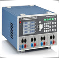 Used Rohde & Schwarz HMP4040 High performance power supply