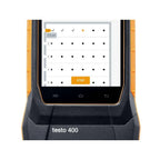Testo 400 Universal Iaq Instrument 0560 0400 Air Quality Analyzer Intelligent Reference Multi-Function Measuring Instrument LS   ytdi
