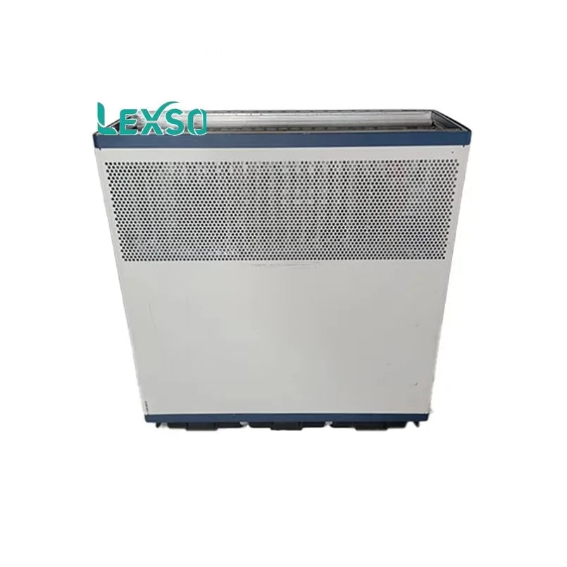 National Instruments NI-XIe-1085 783588-01 PXI Chassis with Controller 16 Hybrid Slots 3 Months Warranty lexso
