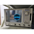 Advantest R3770 Vector Network Analyzer for Test Instrument with Frequencies From 300 kHz to 20 GHz Price Negotiable      lexso