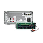 Tektronix DMM6500 61/2 Digit Bench/System Digital Multimeter Datasheet Tektronix   ytdi