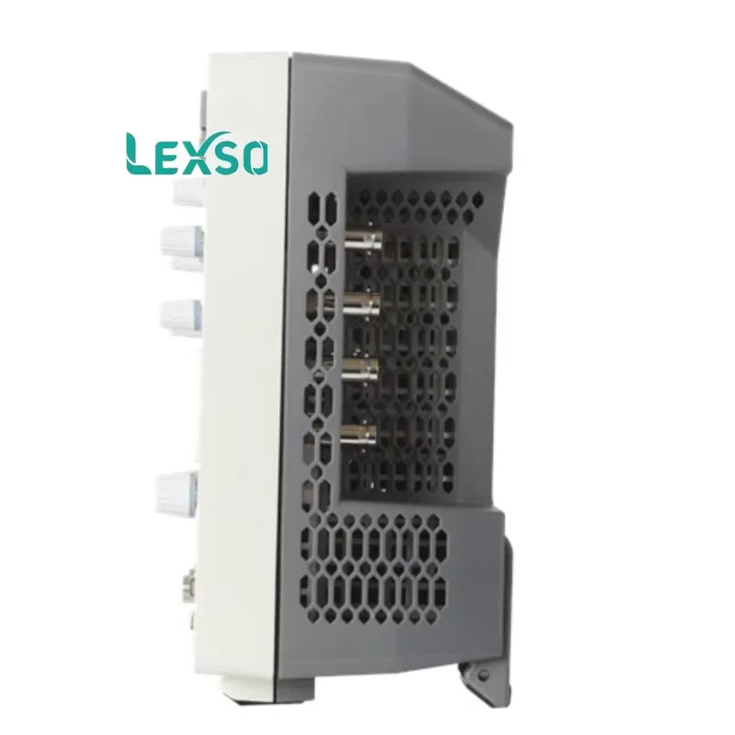 RIGOL DHO1072 Lightweight User-Friendly Dual-Channel Digital Oscilloscope for Fast Signal Visualization and Routine  lexso