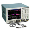 Tektronix Mso/Dpo70000Dx Mixed Signal Digital Fluorescent Oscilloscope Electronic Measuring Instrument