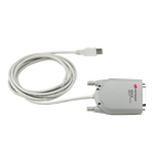 Keysight & Agilent 82357B Hi-Speed USB 2.0 Interface Electronic Measuring Instrument with USB/GPIB Compatibility