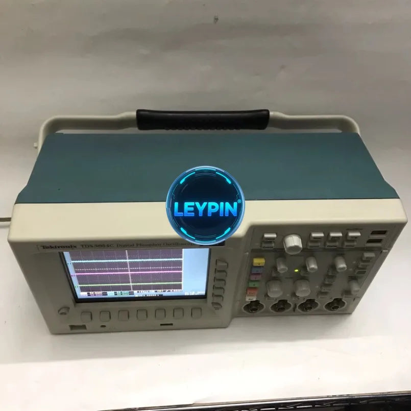 TDS3054C Tektronix Digital Oscilloscope