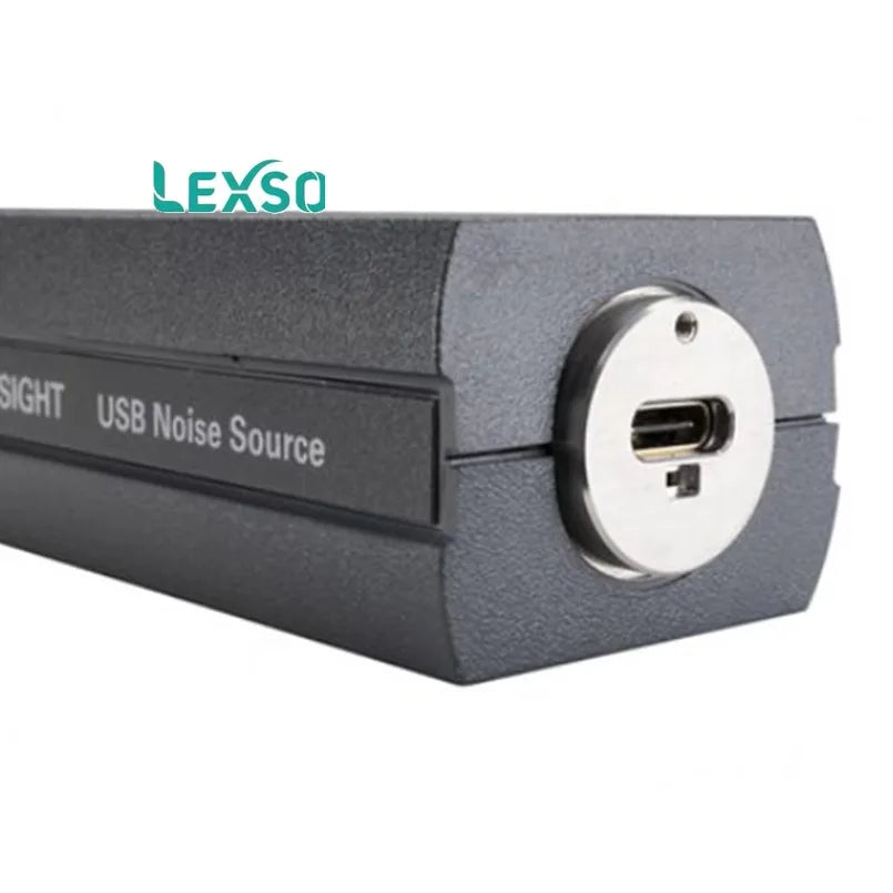 Keysight U1832C USB Smart Noise Source 500 MHz to 50 GHz 5 DB ENR Nominal 1 Month Warranty lexso
