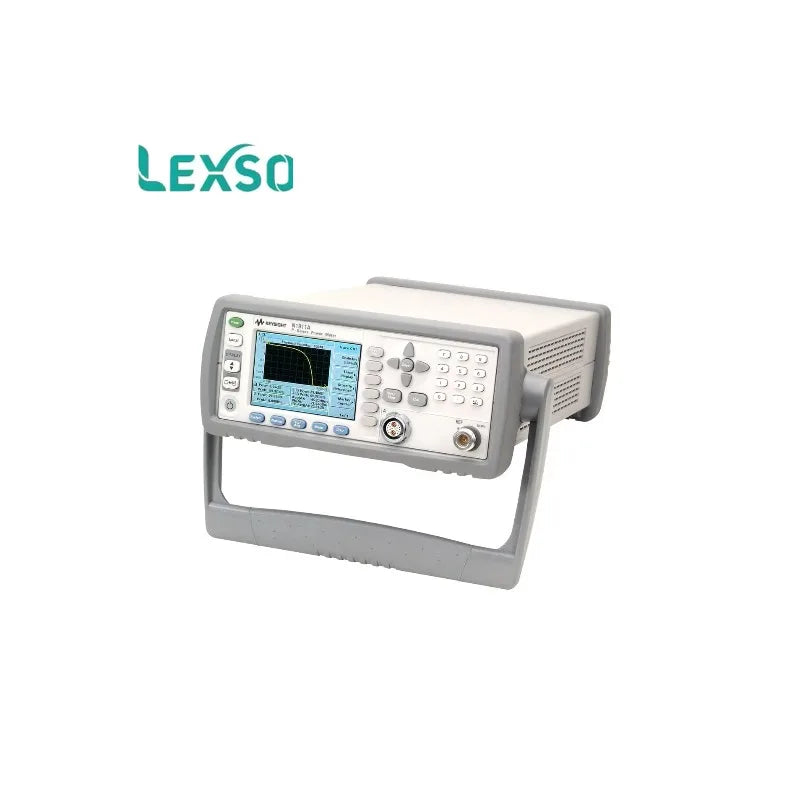 Keysight N1911A P-Series Single Channel Power Meter, 30MHz, -70 to +44 DBm, 9 kHz to 110 GHz   ytdi