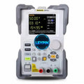 RIGOL  DP712 Programmable Linear DC Power Supply High Precision Dual Range 0-50V/0-3A     lexso