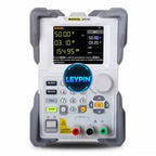 RIGOL  DP712 Programmable Linear DC Power Supply High Precision Dual Range 0-50V/0-3A     lexso