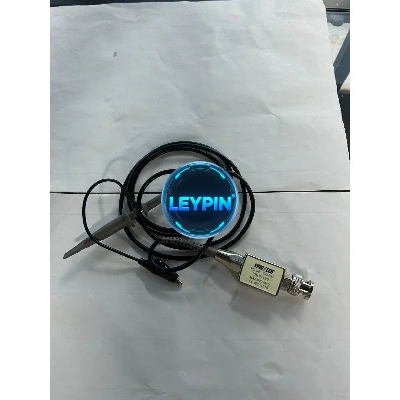 High Voltage Oscilloscope Probe Instrument Parts & Accessories      lexso