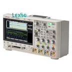 Keysight MSOX3104A Mixed Signal Oscilloscope: 1 GHz, 4 Analog and 16 Digital Channels lexso