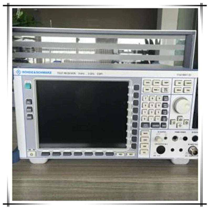 Used Rohde & Schwarz FSW8 spectrum and signal analyzer