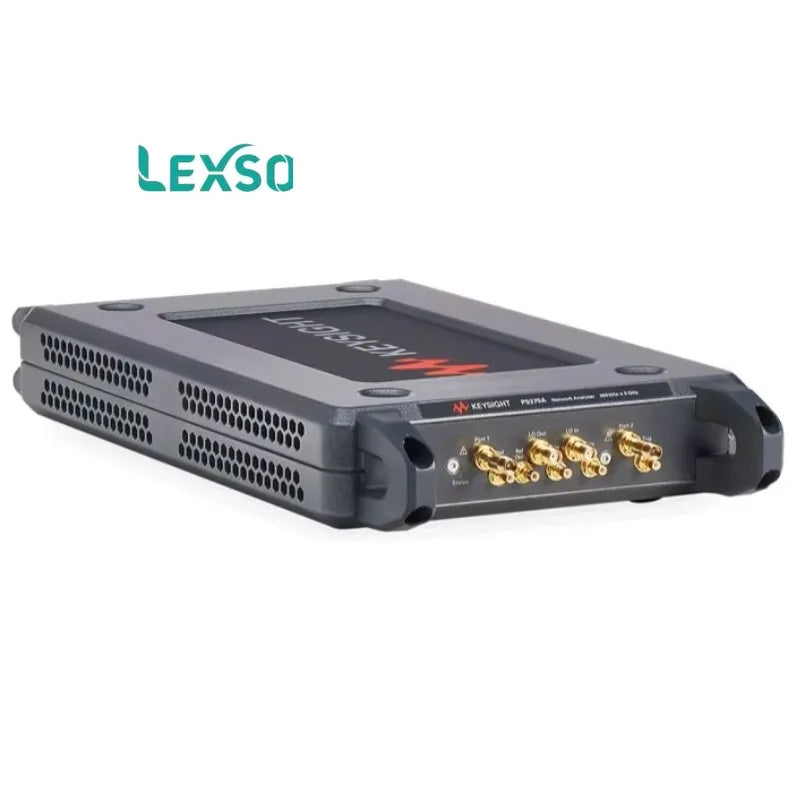 Keysight/Agilent P9370A 4.5 GHz Streamline USB Vector Network Analyzer Electronic Measuring Instrument lexso