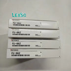 Brand New Original Genuine FU Series Fiber Optic Amplifier FU-66Z Optic Fiber Sensor Switch lexso
