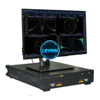 Ceyear 3657AM/3675BM Vector Network Analyzers Electronic Measuring Instruments with  1Hz Resolution   ytdi